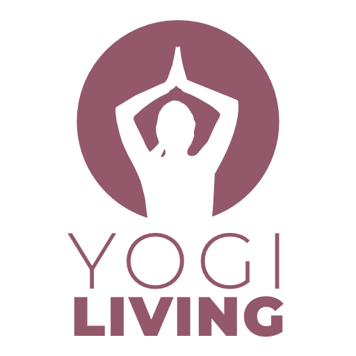 Yogi Living Logo